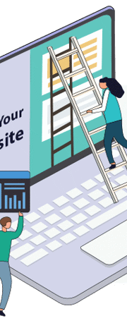 Want a custom medical website design?